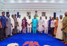 FAAN Board Inspects Calabar Airport Upgrade
