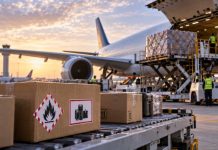 IATA Pushes Upstream Controls to Curb Hidden Cargo Risks