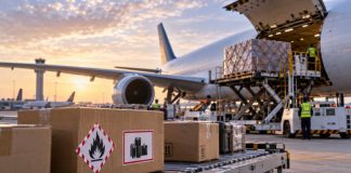 IATA Pushes Upstream Controls to Curb Hidden Cargo Risks