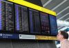 UK Air Traffic Control Failure Grounds Hundreds of Flights