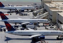 Delta LAX Expansion Opens More US West Coast Options for Nigerians
