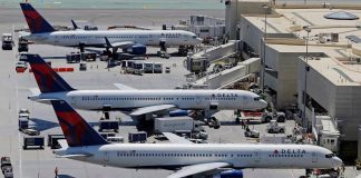 Delta LAX Expansion Opens More US West Coast Options for Nigerians