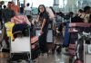 Indonesian Airports Resume Operations as Volcanic Ash Disruptions Ease