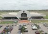 Security Exercise Behind Asaba Airport Scare, Police Say