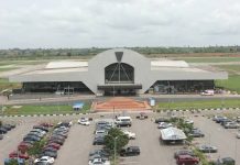 Security Exercise Behind Asaba Airport Scare, Police Say