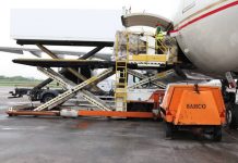 SAHCO Eyes Continental Growth as African Airports Modernise
