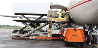SAHCO Eyes Continental Growth as African Airports Modernise