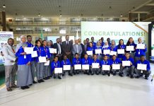 Ethiopian Airlines, Boeing Equip Ethiopian Youth for Careers in Aviation and STEM
