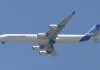 Why Airbus’ Four-Engine Giant, the A340-600, Is Disappearing from the Skies