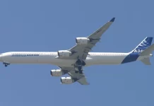 Why Airbus’ Four-Engine Giant, the A340-600, Is Disappearing from the Skies
