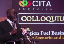 CITA Energies Targets New Airports, Broader Energy Market After 20 Years