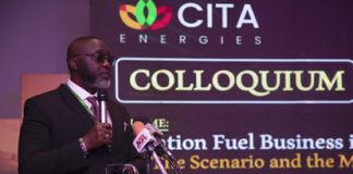 CITA Energies Targets New Airports, Broader Energy Market After 20 Years