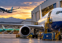 Boeing Production Standoff Threatens Timely Delivery of Cargo Jets