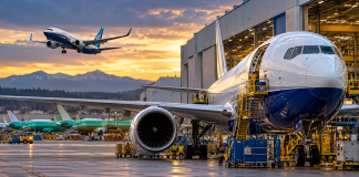 Boeing Production Standoff Threatens Timely Delivery of Cargo Jets