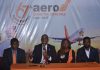 Aero Contractors at 67 Calls for Stronger Focus on Nigerian Aviation