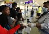 FAAN Steps Up Airport Surveillance After Ebola Case in FCT