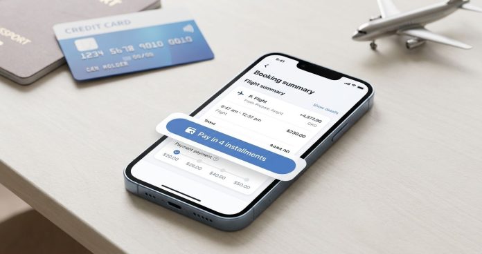 FLIGHT PAYMENT