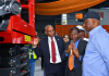 Aero Contractors Expands MRO Capacity With New Equipment