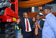 Aero Contractors Expands MRO Capacity With New Equipment