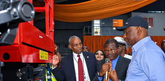 Aero Contractors Expands MRO Capacity With New Equipment