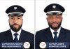 Air Peace Reshuffles Flight Leadership as Two Captains Take New Roles