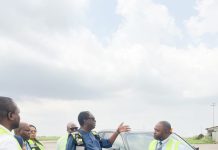 MMA2 Steps Up Regional Flight Readiness Ahead of New Operations