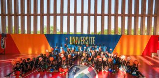 BAL Expands Community Basketball Investment Across Africa