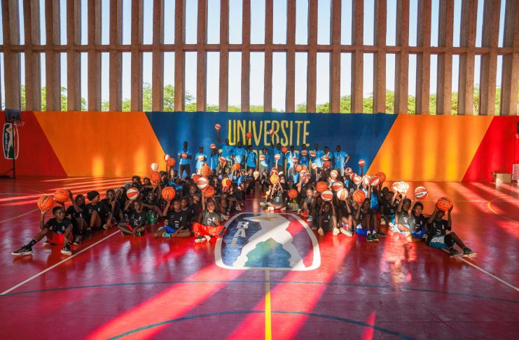 BAL Expands Community Basketball Investment Across Africa