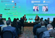 Morocco Attracts Global Hotel Investment Ahead of 2030 World Cup