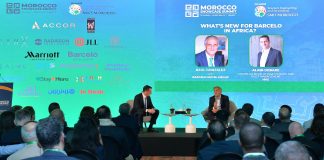 Morocco Attracts Global Hotel Investment Ahead of 2030 World Cup