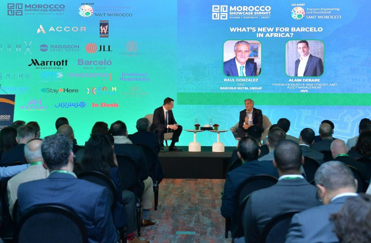 Morocco Attracts Global Hotel Investment Ahead of 2030 World Cup