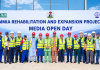 MMIA Bridge Reaches Construction Milestone as December Opening Nears