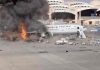 Riyadh Airport Strike Leaves 12 Dead, Hundreds Injured