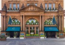 Hilton Hotels Earn Top Honours in 2026 Readers’ Choice Awards