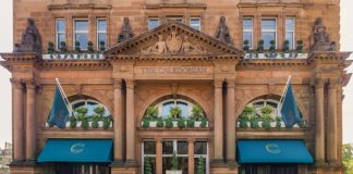 Hilton Hotels Earn Top Honours in 2026 Readers’ Choice Awards