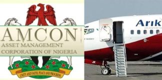 Court Admits AMCON Board Resolutions in Arik Air Receivership Trial