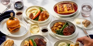 Delta Unveils Reimagined Delta One Experience, Elevating Luxury Travel Through Dining and Hospitality