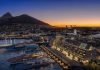 EDITION Makes African Debut With New Luxury Hotel in Cape Town