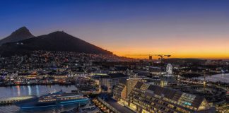 EDITION Makes African Debut With New Luxury Hotel in Cape Town