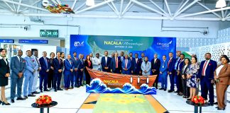 Ethiopian Airlines Expands Mozambique Network with New Nacala Service