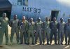 NAF Confirms 25 Dead in Ondo Aircraft Crash, Releases Victims’ Names