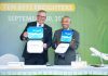 Ethiopian Airlines Orders 10 Boeing Freighters in Cargo Fleet Expansion