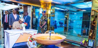 Ondo Crash Spurs Closer Civil-Military Aviation Safety Cooperation