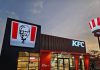 KFC Plans 25 New Restaurants as Zambia Expansion Gathers Pace