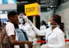 Ebola Alert Puts Nigeria’s Aviation Sector on Guard