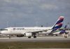 Fire on LATAM A320 Forces Emergency Evacuation in Lima