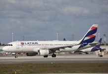 Fire on LATAM A320 Forces Emergency Evacuation in Lima